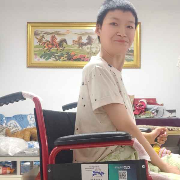 江苏30岁单身美女真诚找对象-苏州相亲网