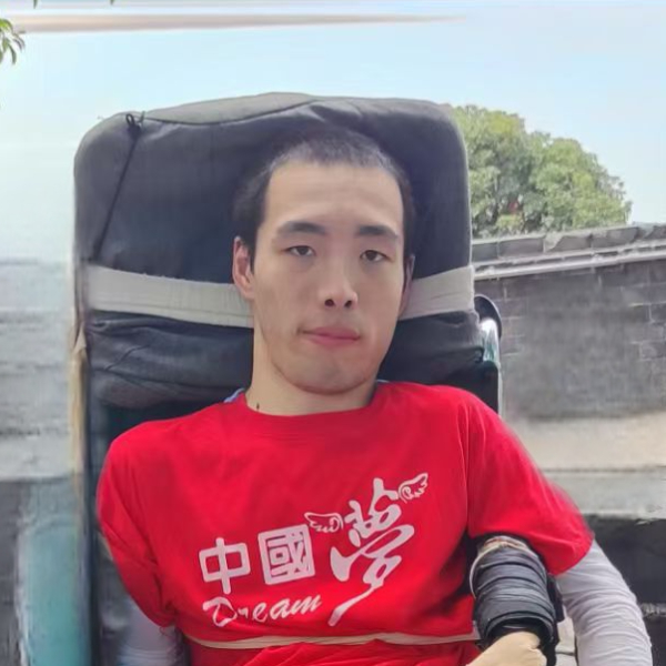 湖南残疾人帅哥真诚相亲找对象，苏州相亲网