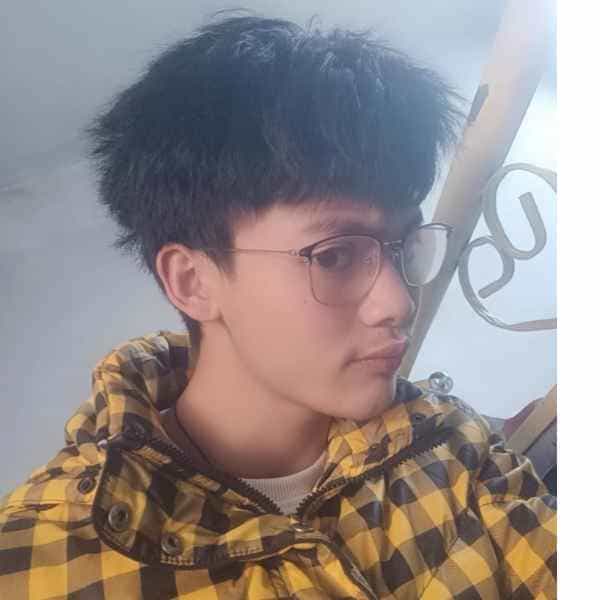 21岁岁安徽单身帅哥 - 苏州吉缘网