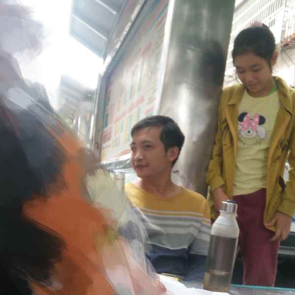 36岁岁广东单身帅哥 - 苏州吉缘网