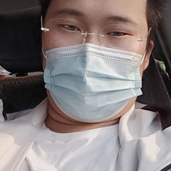 29岁岁山东单身帅哥 - 苏州吉缘网
