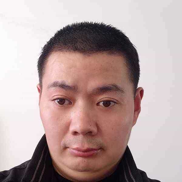 41岁岁安徽单身帅哥 - 苏州吉缘网