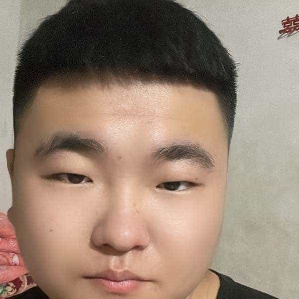 23岁岁河北单身帅哥 - 苏州吉缘网