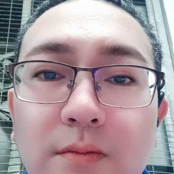 41岁岁湖北单身帅哥 - 苏州吉缘网