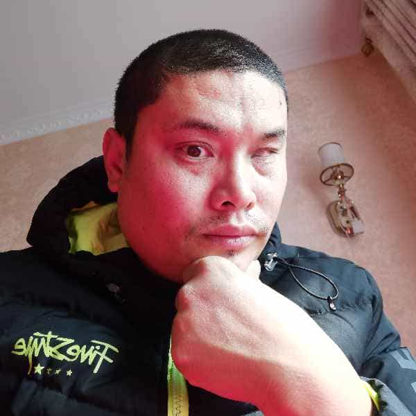 40岁岁安徽单身帅哥 - 苏州吉缘网