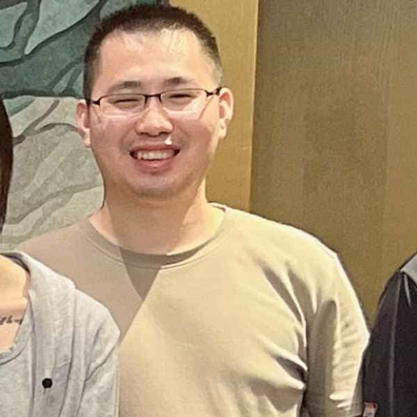 36岁岁广东单身帅哥 - 苏州吉缘网