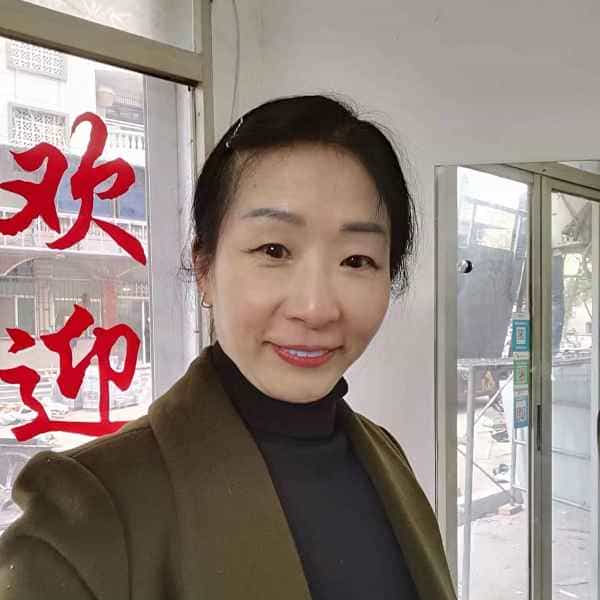 56岁岁河北单身美女 - 苏州吉缘网