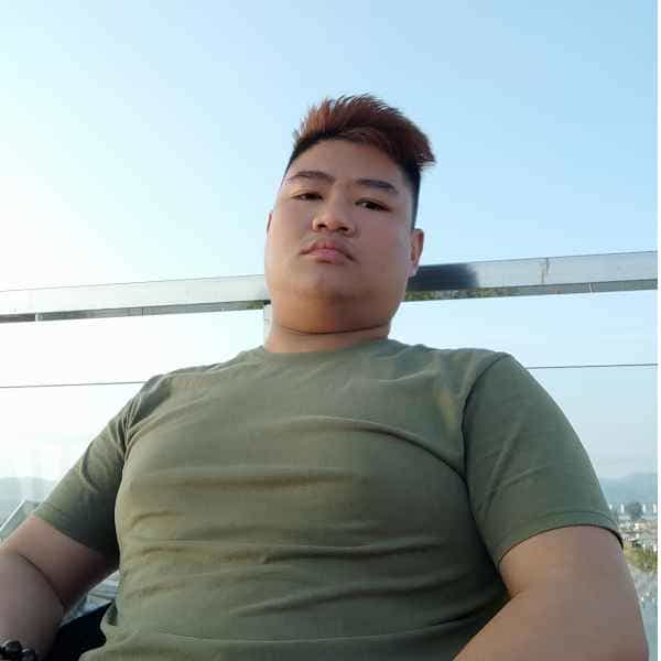 29岁岁广东单身帅哥 - 苏州吉缘网