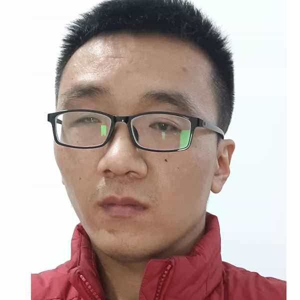 34岁岁山东单身帅哥 - 苏州吉缘网