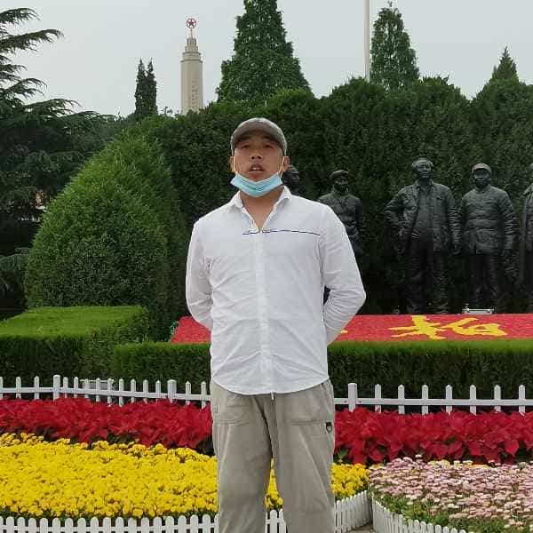 39岁岁河北单身帅哥 - 苏州吉缘网