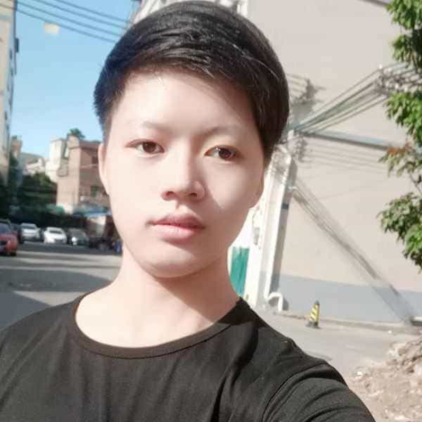 23岁岁江西单身帅哥 - 苏州吉缘网