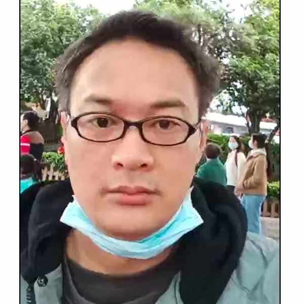 41岁岁广东单身帅哥 - 苏州吉缘网
