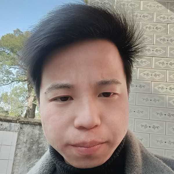 32岁岁江西单身帅哥 - 苏州吉缘网