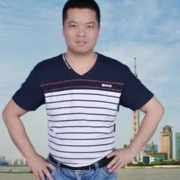 35岁岁湖北单身帅哥 - 苏州吉缘网