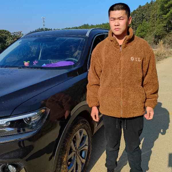 31岁岁江西单身帅哥 - 苏州吉缘网