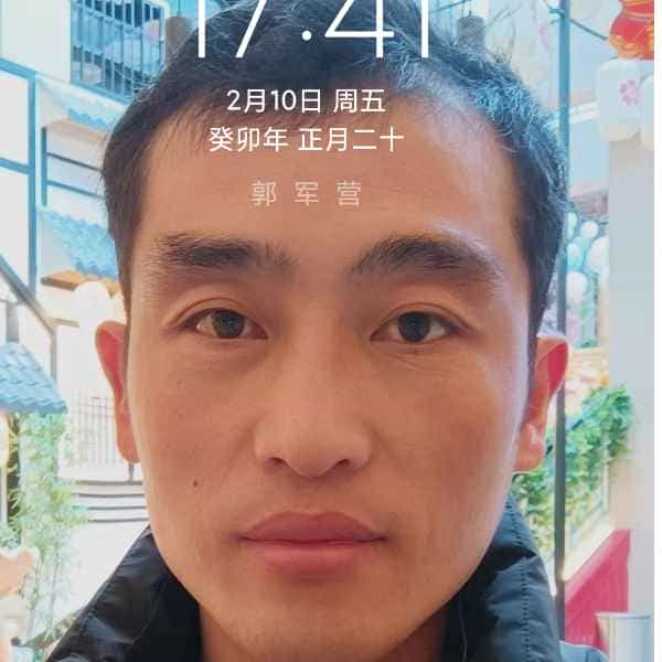 37岁岁山东单身帅哥 - 苏州吉缘网