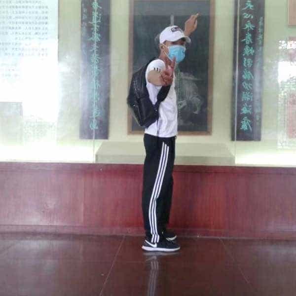 36岁岁广东单身帅哥 - 苏州吉缘网