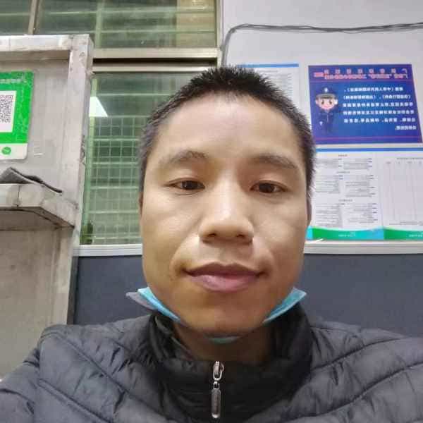 38岁岁广东单身帅哥 - 苏州吉缘网