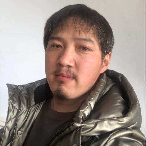 37岁岁河北单身帅哥 - 苏州吉缘网