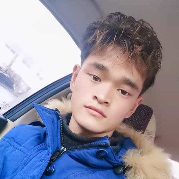 27岁岁山东单身帅哥 - 苏州吉缘网