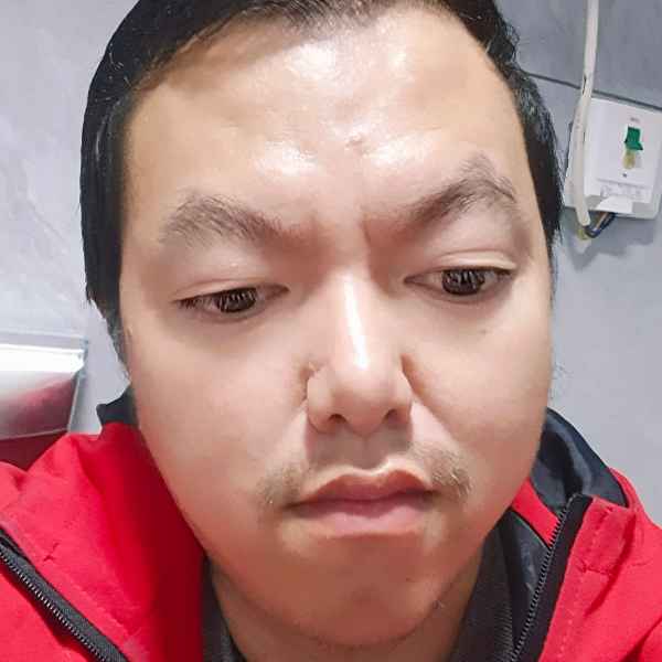 38岁岁江苏单身帅哥 - 苏州吉缘网