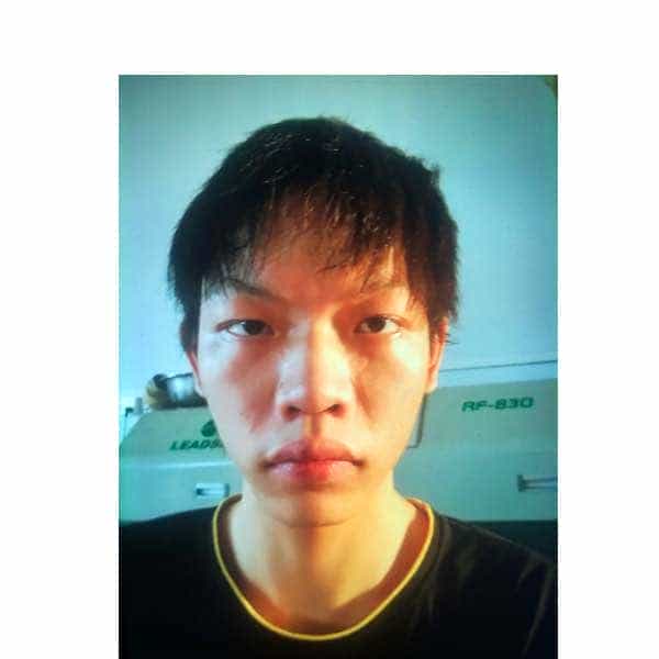30岁岁江西单身帅哥 - 苏州吉缘网