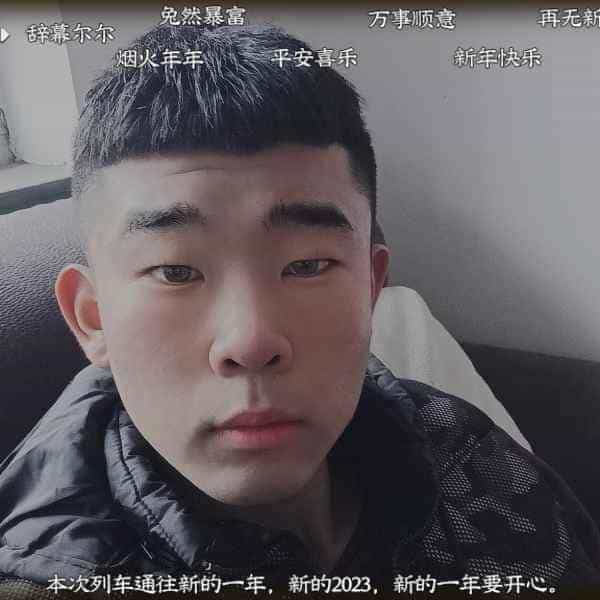 21岁岁河北单身帅哥 - 苏州吉缘网