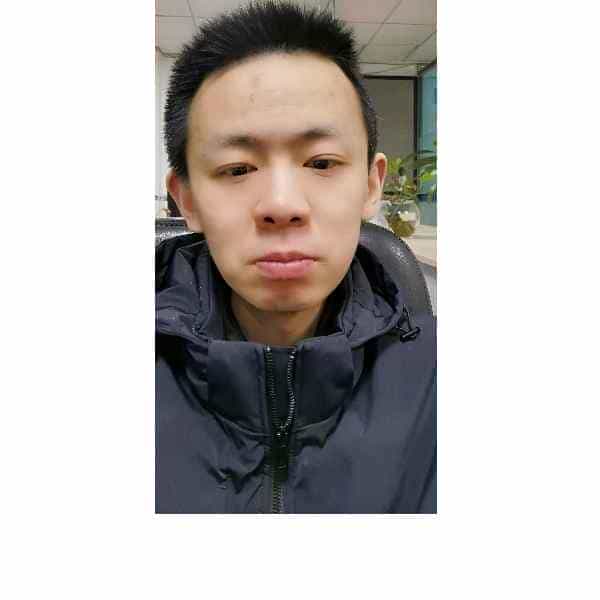 37岁岁重庆单身帅哥 - 苏州吉缘网