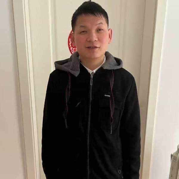 36岁岁安徽单身帅哥 - 苏州吉缘网