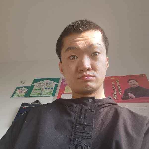 34岁岁山东单身帅哥 - 苏州吉缘网