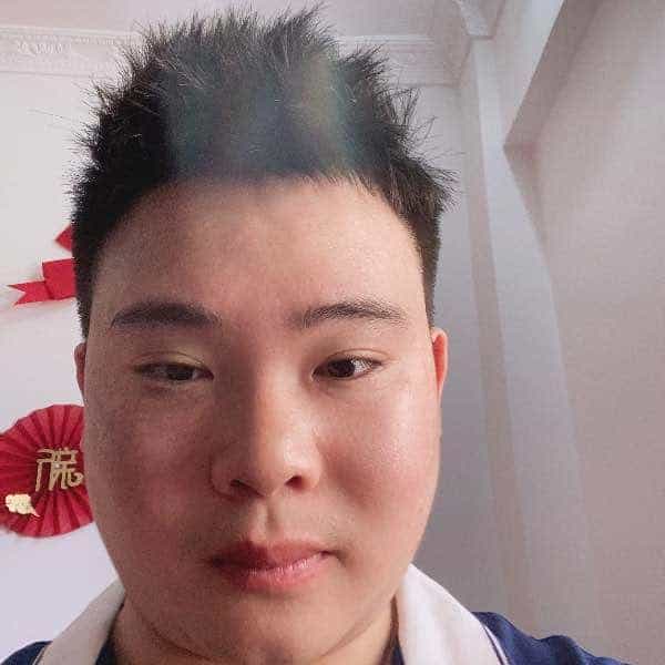 31岁岁广东单身帅哥 - 苏州吉缘网