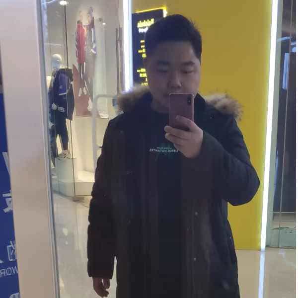 35岁岁重庆单身帅哥 - 苏州吉缘网
