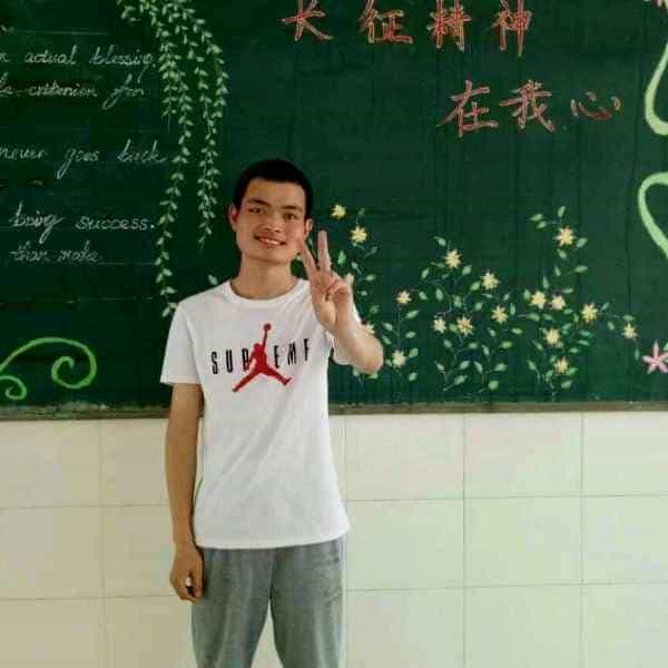 25岁岁安徽单身帅哥 - 苏州吉缘网