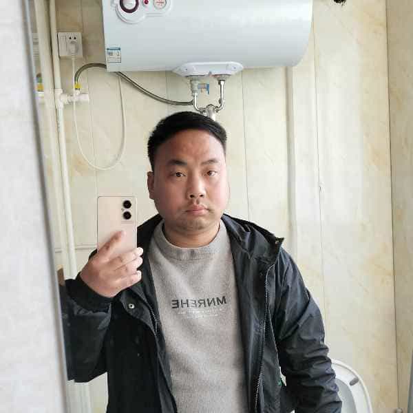 35岁岁安徽单身帅哥 - 苏州吉缘网