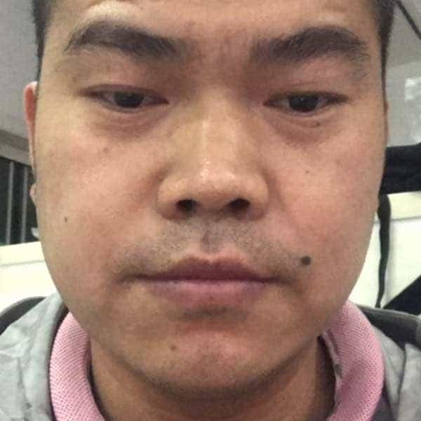 42岁岁湖北单身帅哥 - 苏州吉缘网
