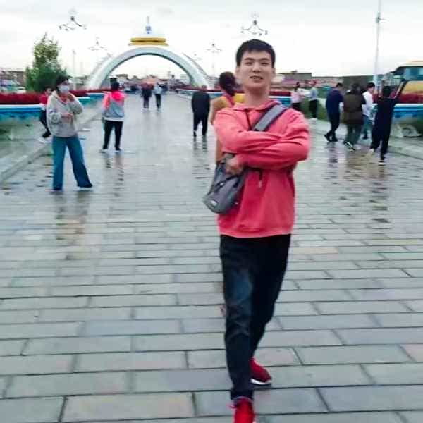 26岁岁河北单身帅哥 - 苏州吉缘网