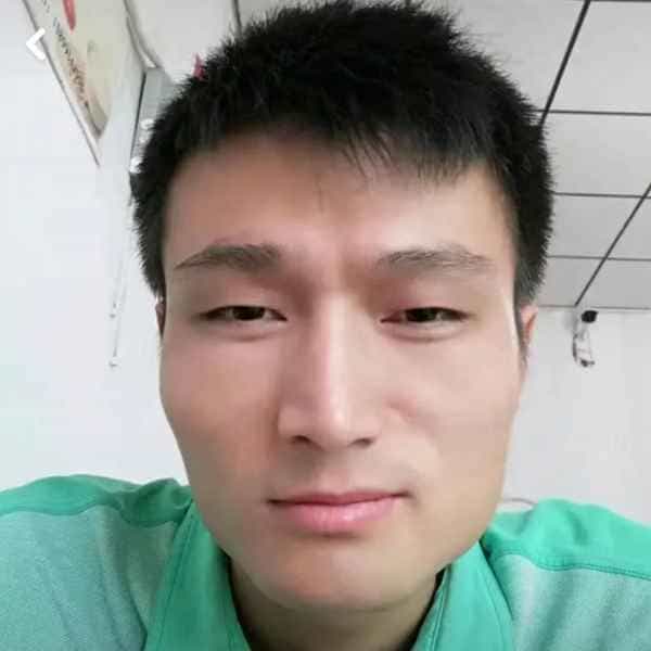 35岁岁江苏单身帅哥 - 苏州吉缘网