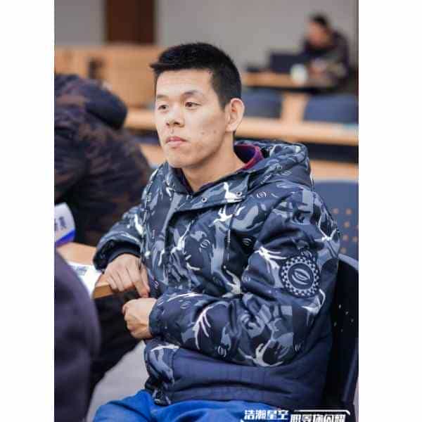 30岁岁江苏单身帅哥 - 苏州吉缘网