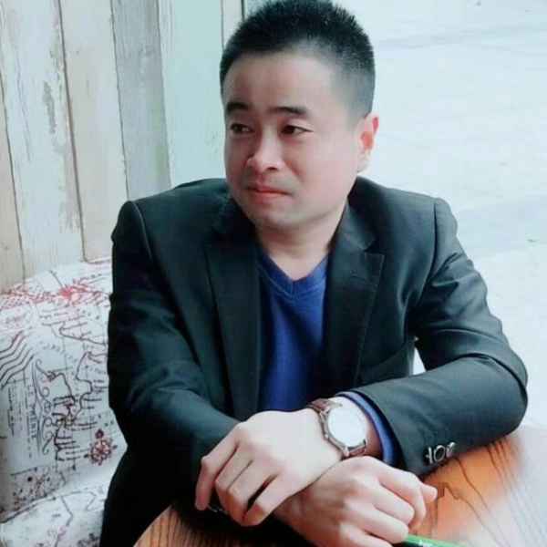 37岁岁广东单身帅哥 - 苏州吉缘网