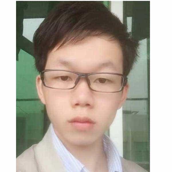 33岁岁广东单身帅哥 - 苏州吉缘网