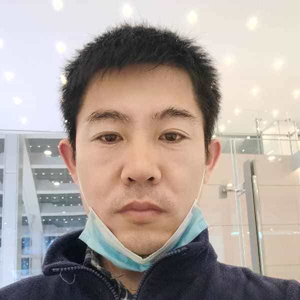 41岁岁河北单身帅哥 - 苏州吉缘网
