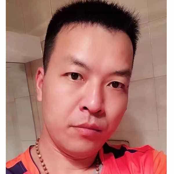 35岁岁湖北单身帅哥 - 苏州吉缘网