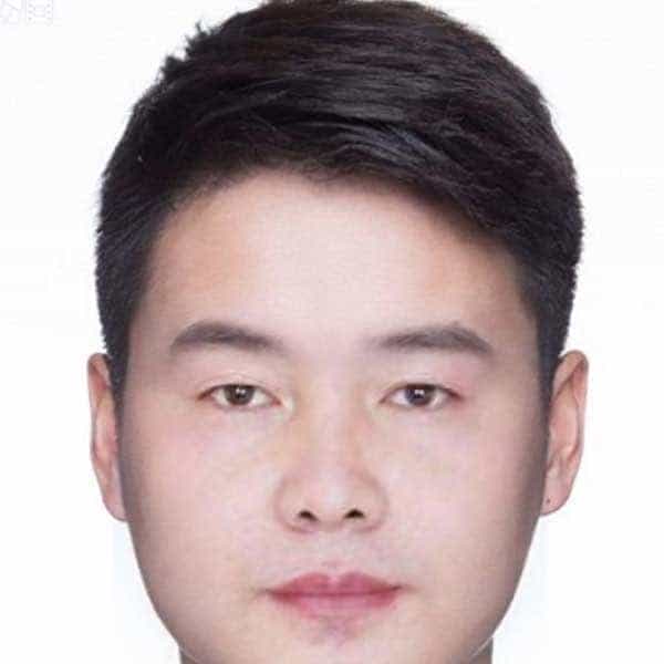 35岁岁广东单身帅哥 - 苏州吉缘网
