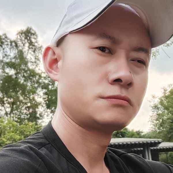41岁岁湖南单身帅哥 - 苏州吉缘网