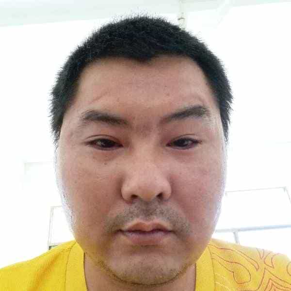 38岁岁广东单身帅哥 - 苏州吉缘网