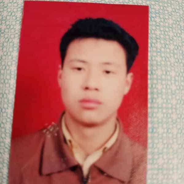 38岁岁安徽单身帅哥 - 苏州吉缘网