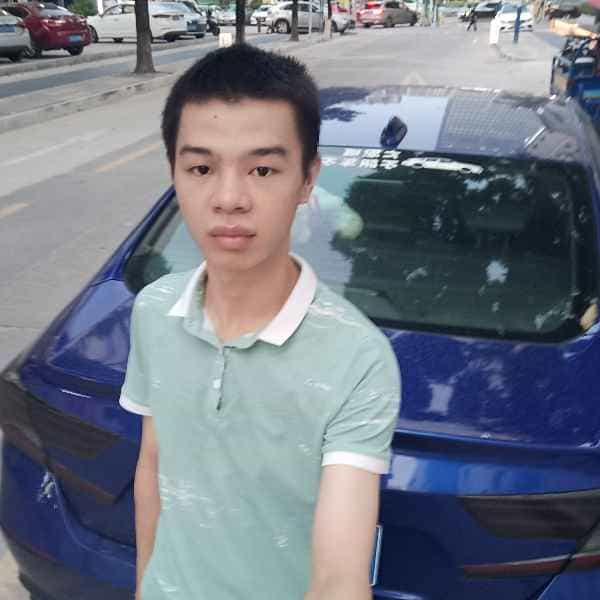 27岁岁广东单身帅哥 - 苏州吉缘网