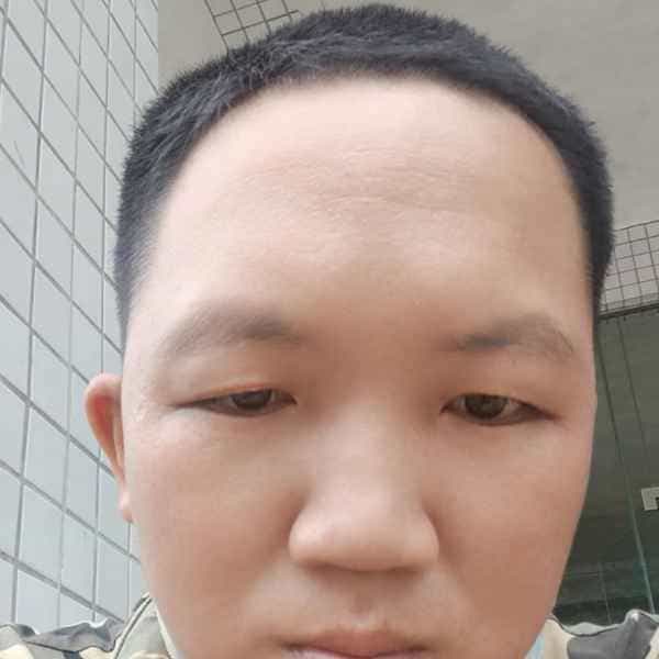 35岁岁广东单身帅哥 - 苏州吉缘网