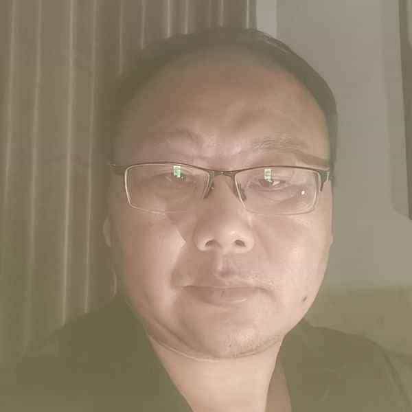 44岁岁山东单身帅哥 - 苏州吉缘网