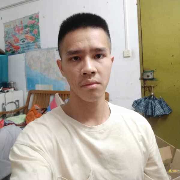 28岁岁广东单身帅哥 - 苏州吉缘网